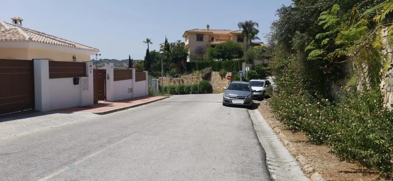 Happy Holidays Malaga Apartment