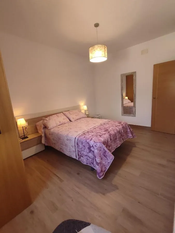 Appartement Happy Holidays Málaga