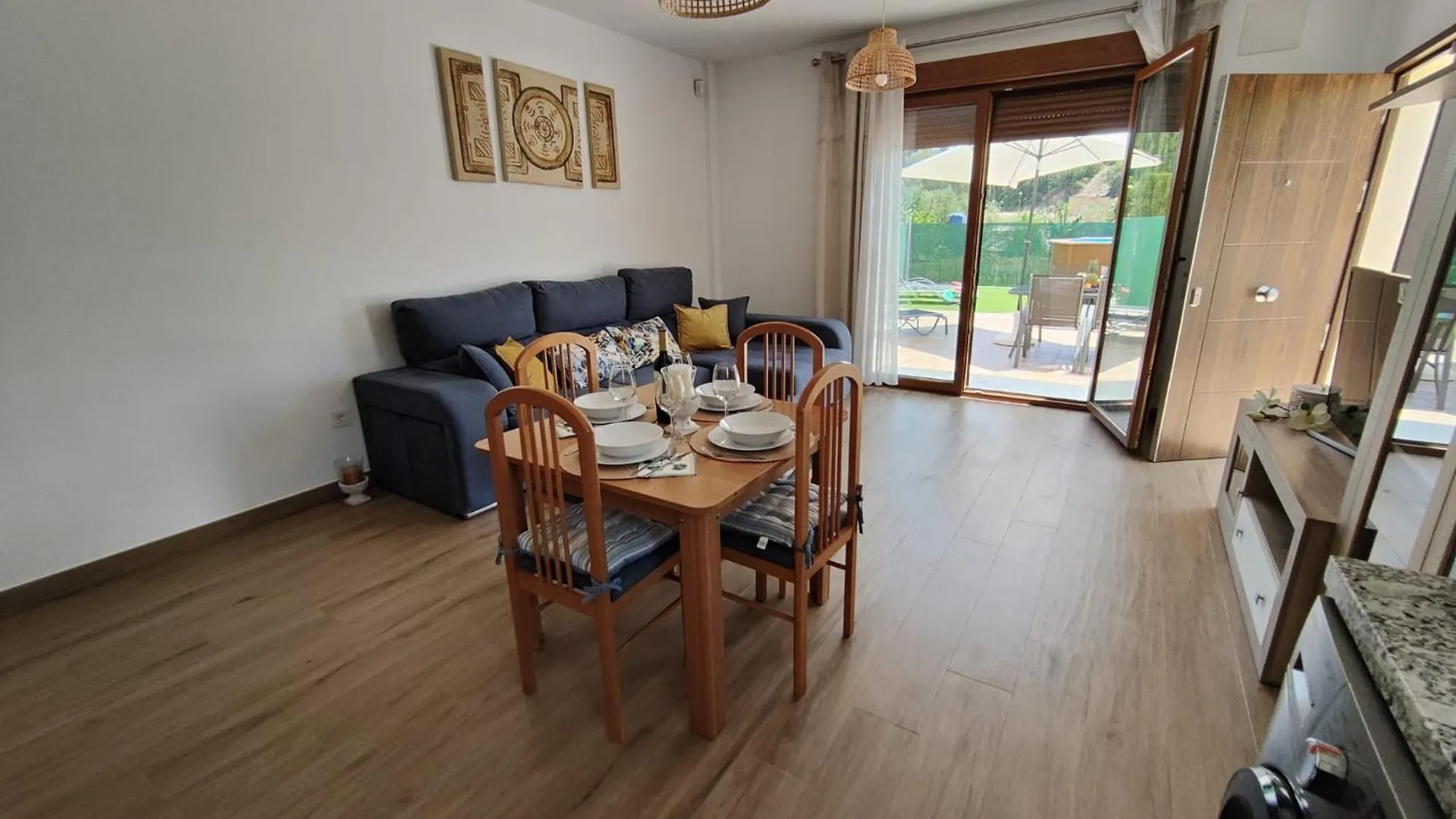 Happy Holidays Malaga Apartment