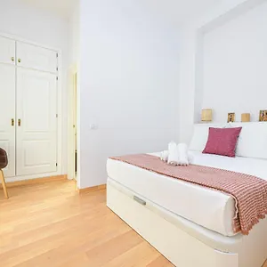 Wintowinrentals Céntrico, Elegante Y Silencioso Málaga