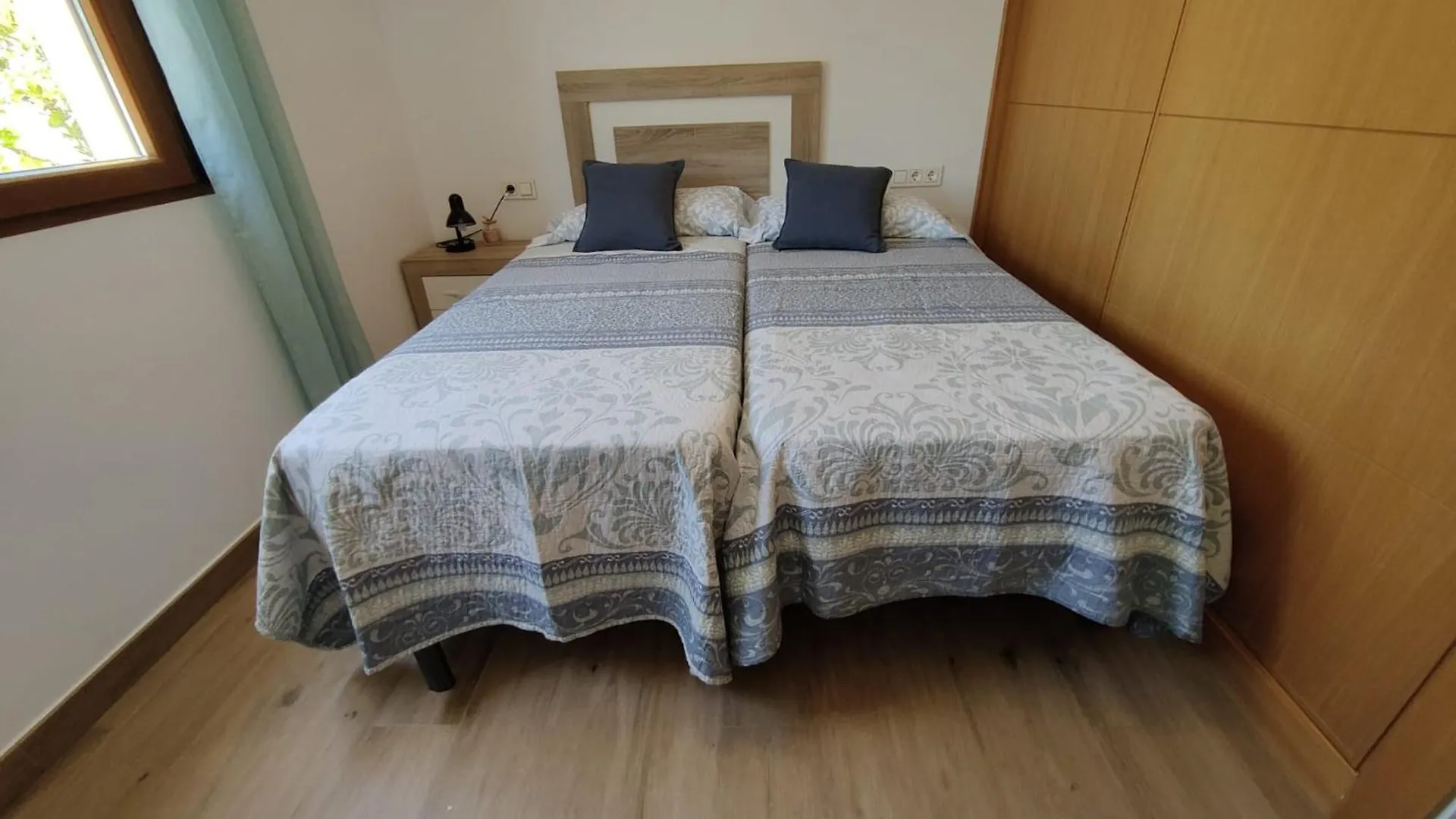 Apartment Happy Holidays Malaga