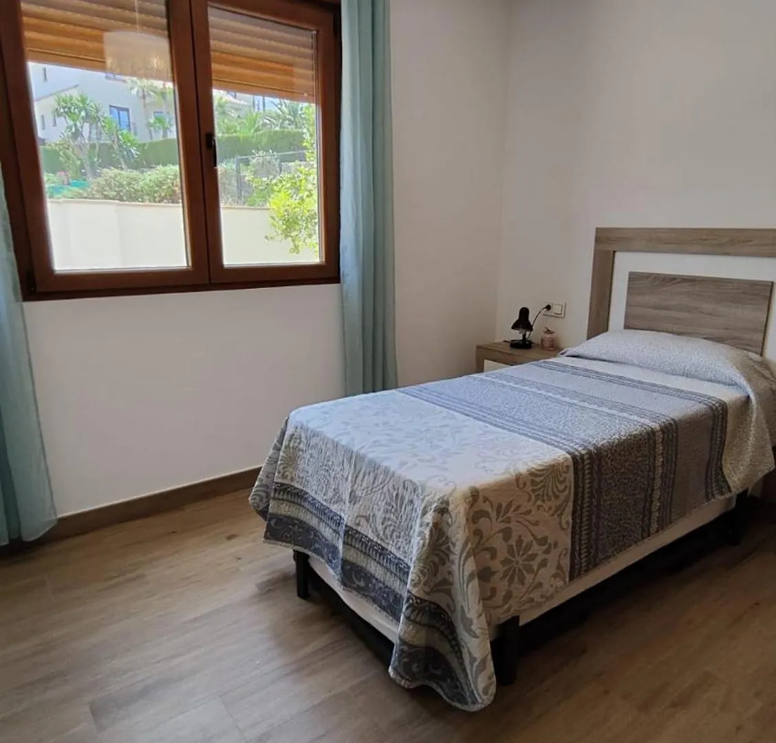 Apartment Happy Holidays Malaga