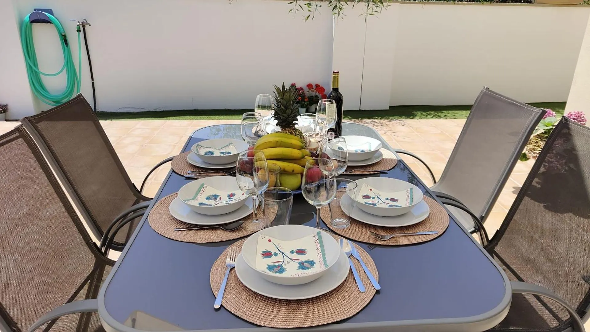 Apartment Happy Holidays Malaga