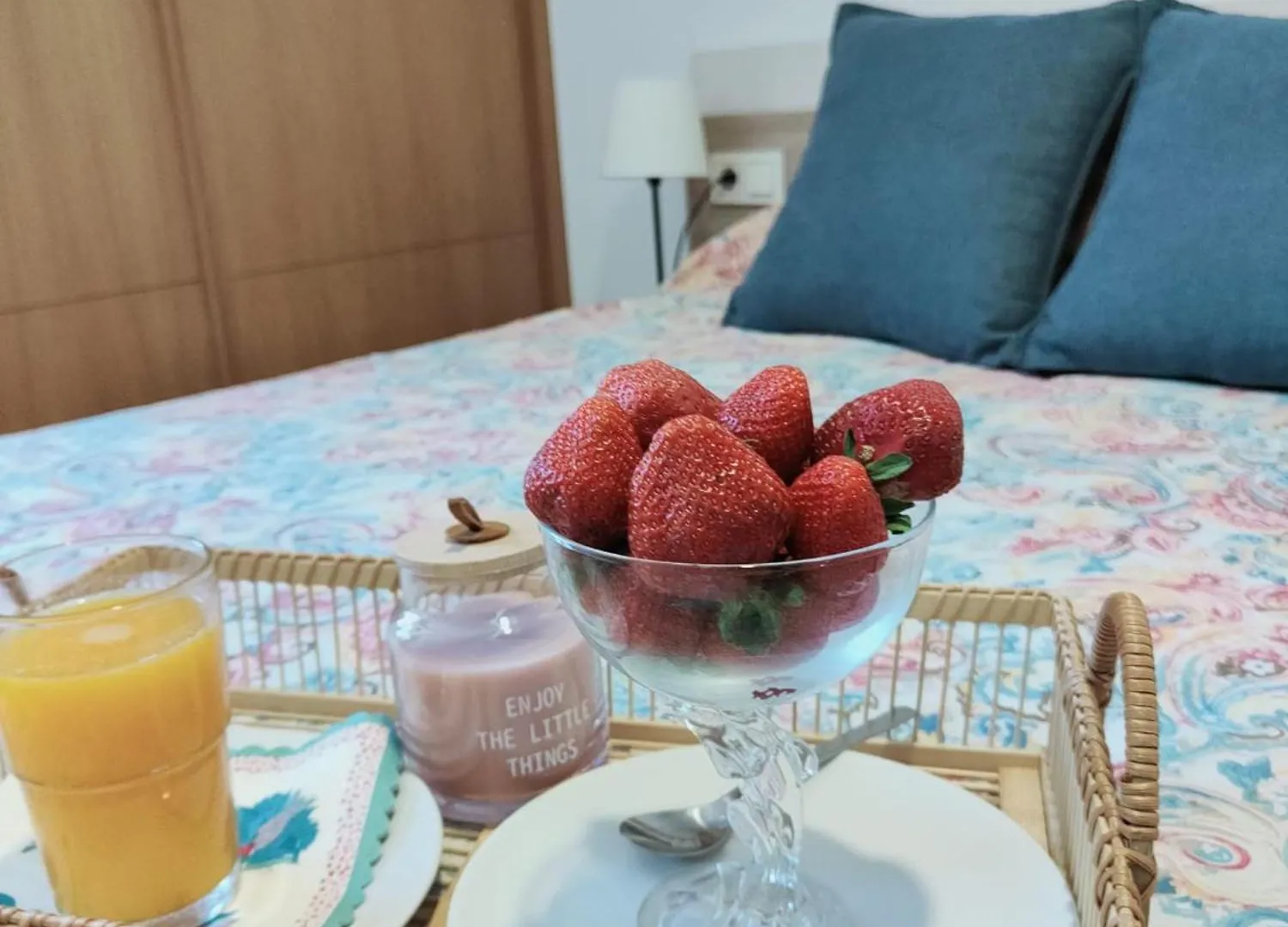 Happy Holidays Malaga Apartment