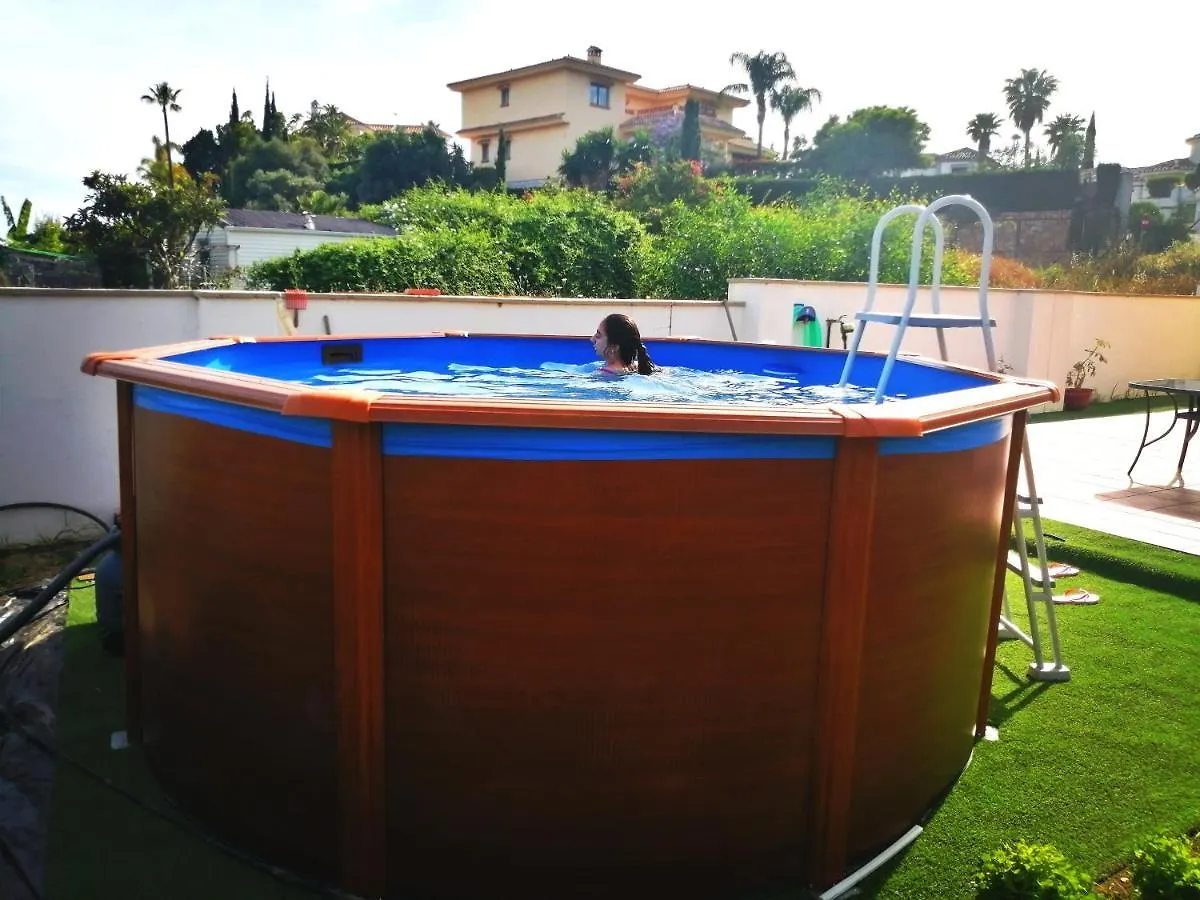 Happy Holidays Malaga Apartment
